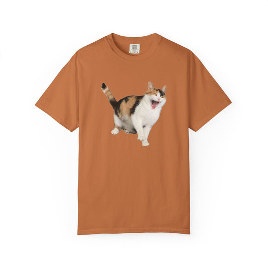 Stella Cat T-shirt