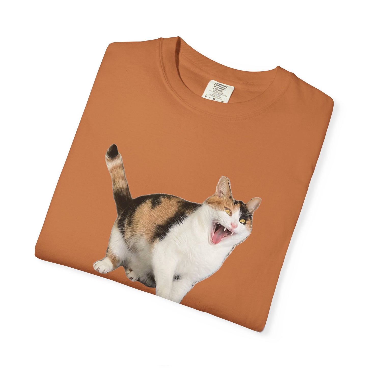 Stella Cat T-shirt
