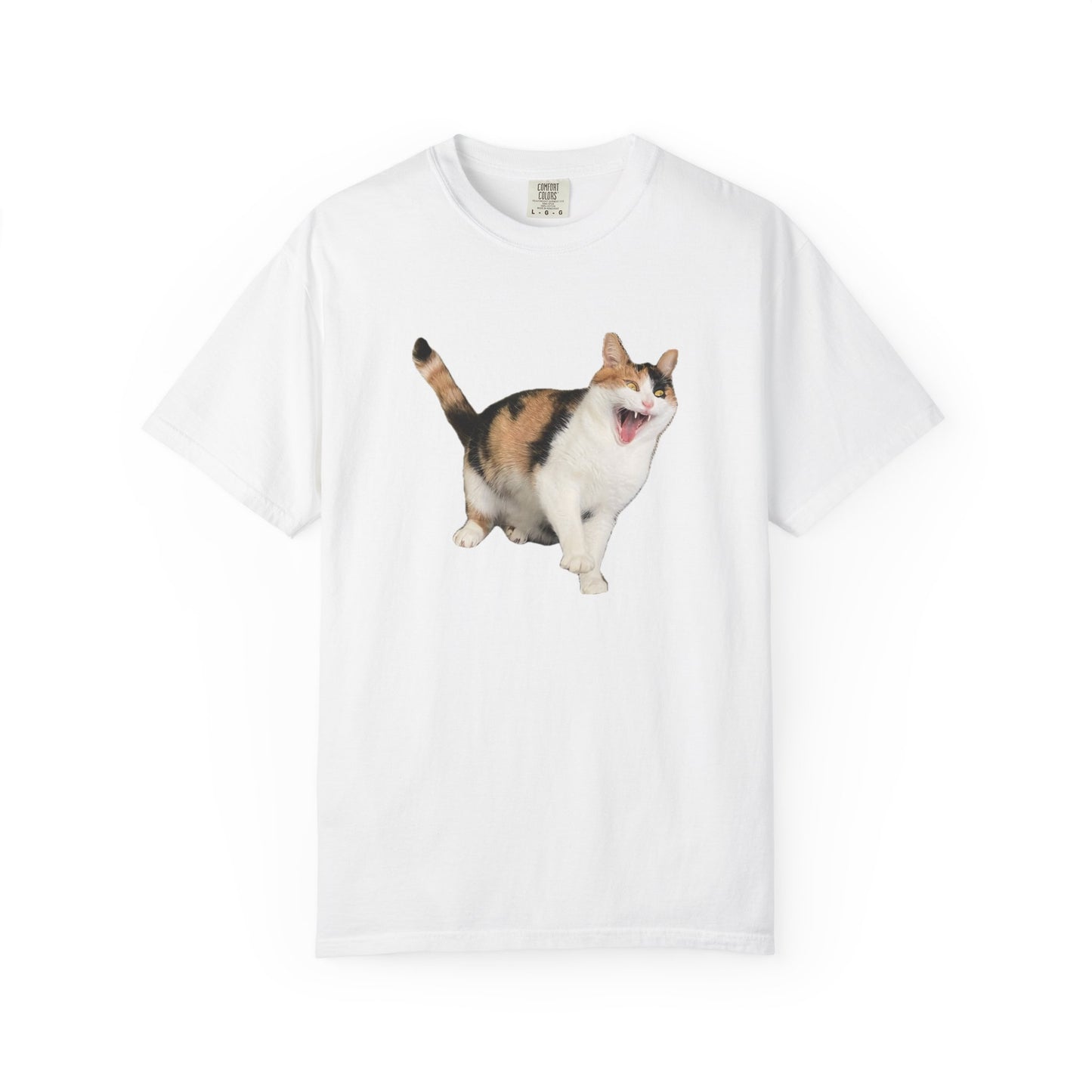 Stella Cat T-shirt
