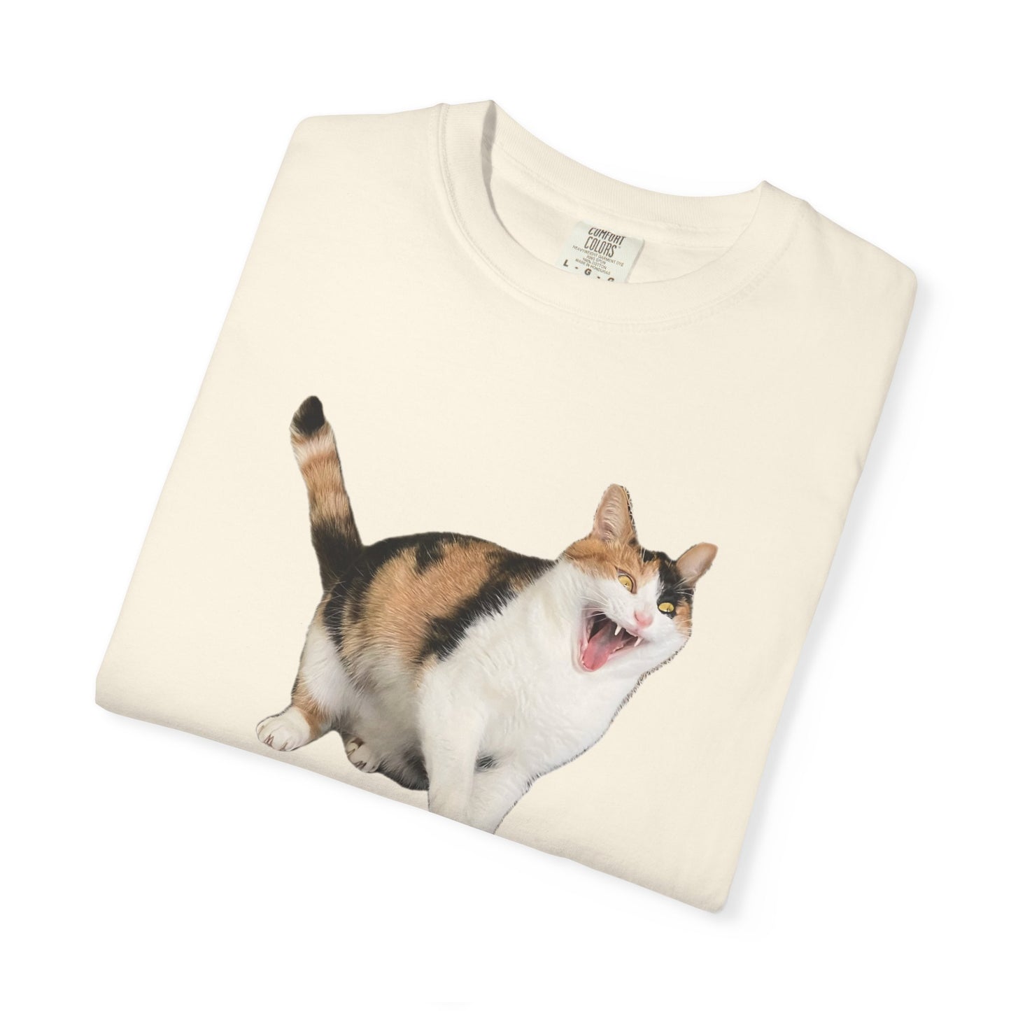 Stella Cat T-shirt