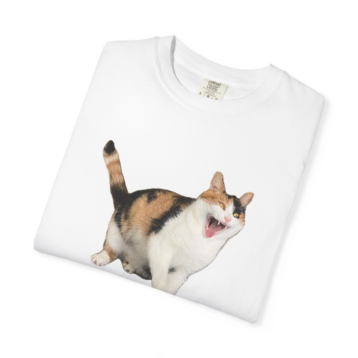 Stella Cat T-shirt